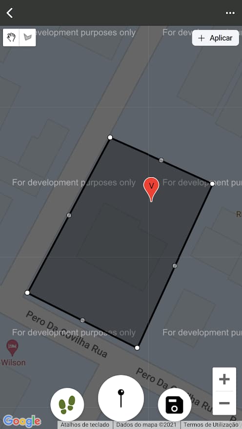 FAMS – Farmers and Agent Management System – screenshot 6