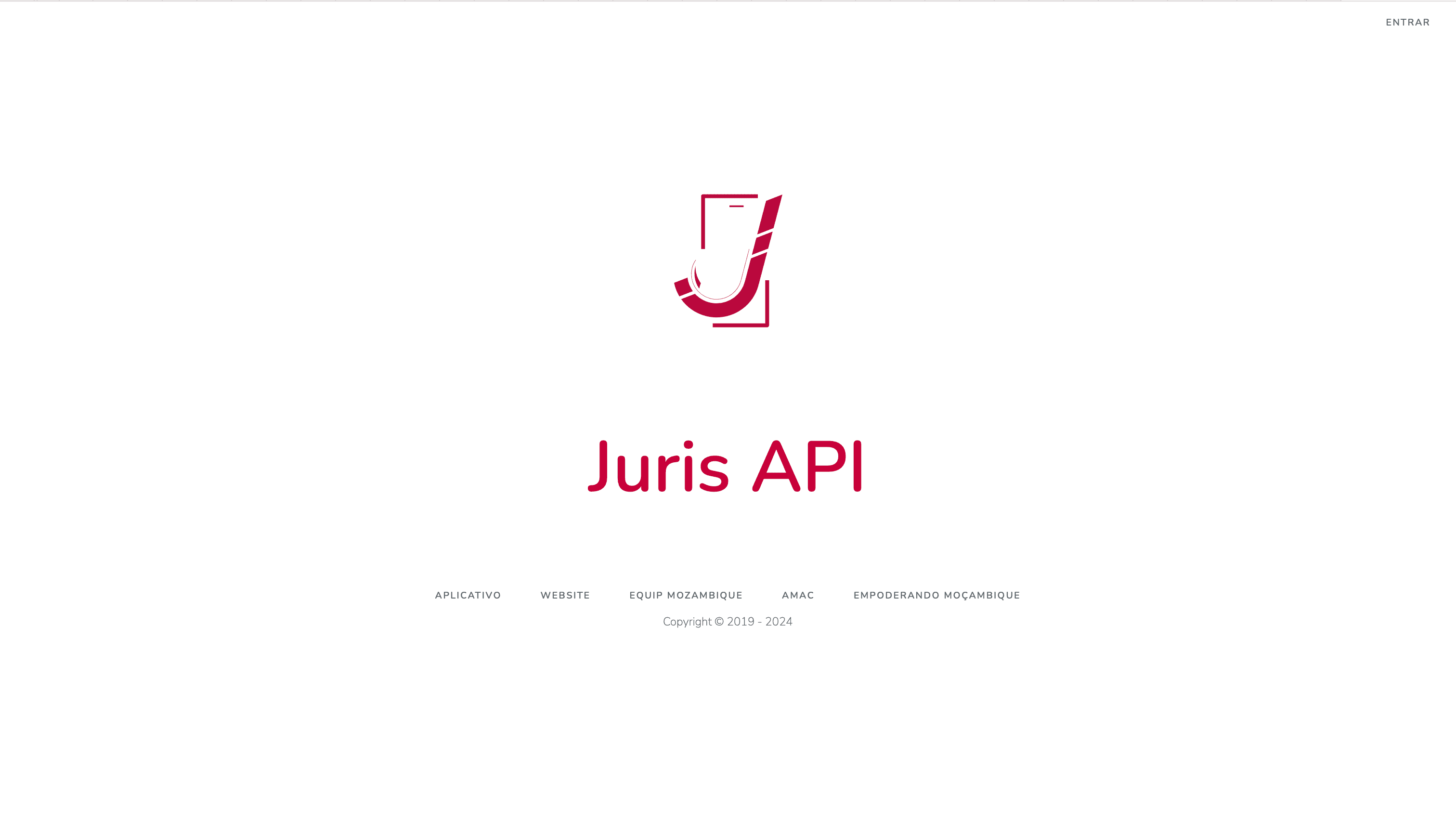 JURIS – Plataforma de Lei e Direitos – screenshot 1