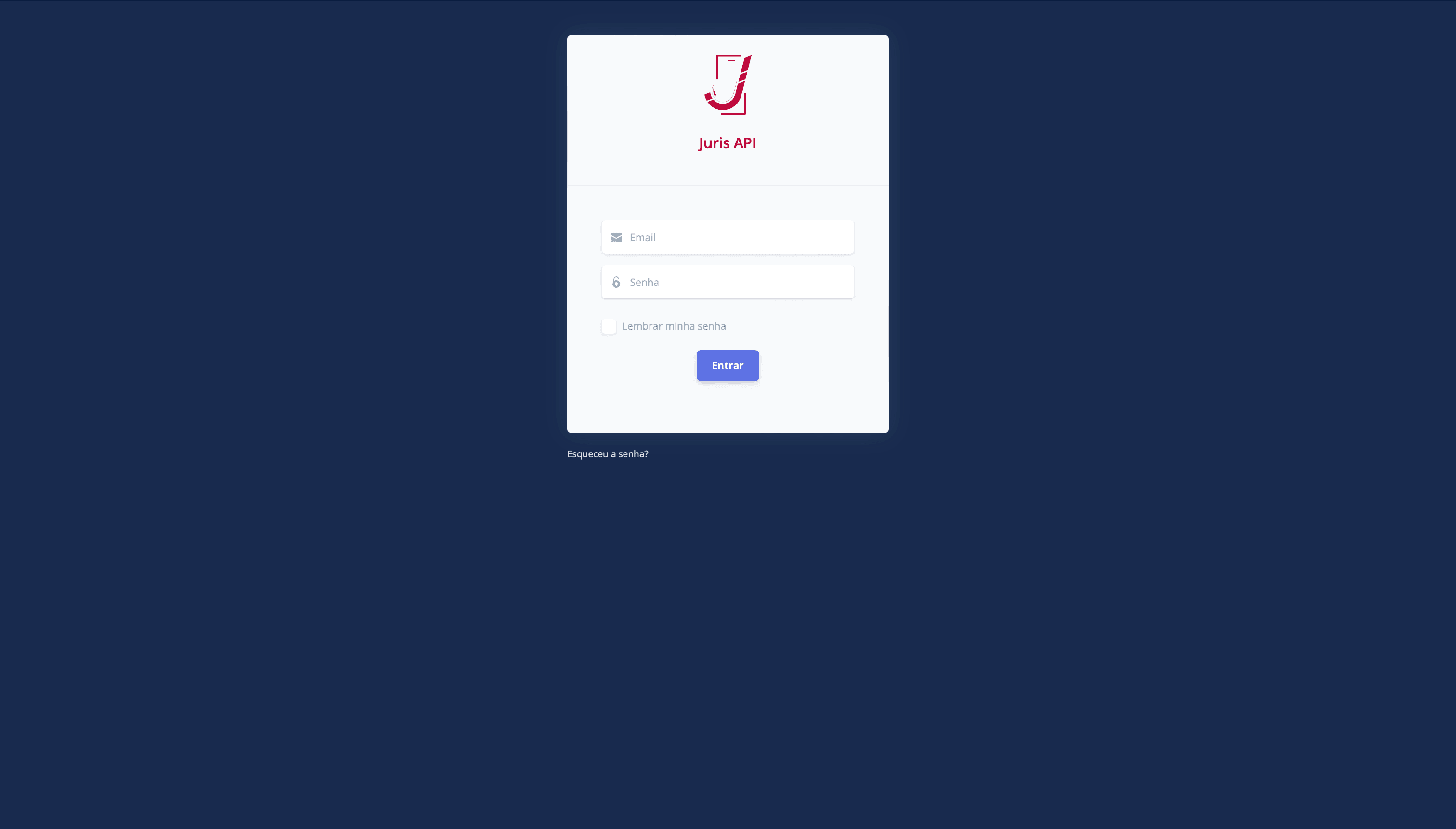 JURIS – Plataforma de Lei e Direitos – screenshot 2